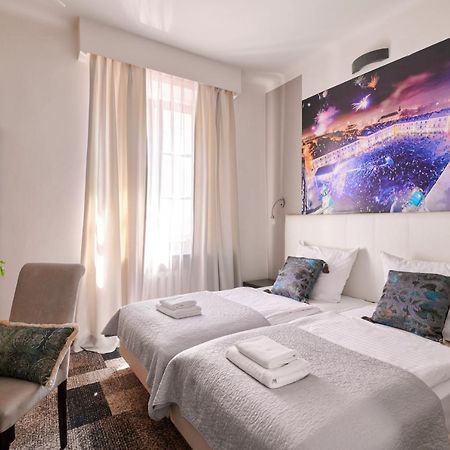 Morando Hotel Zamosc  Luaran gambar
